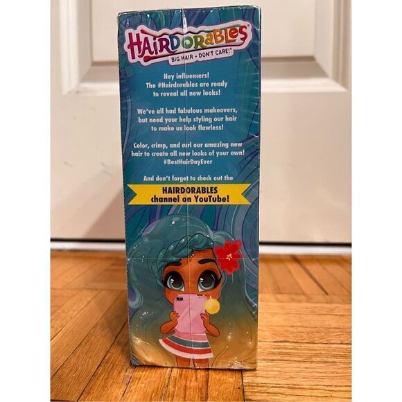 ‎Hairdorables Dolls (Series 3) - Picture 6 of 7
